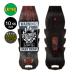  Creature CREATURE скейтборд панель 10.56 CANNIBAL CORPSE EXPLICIT DECK can ni bar *ko-ps сотрудничество скейтборд Street доска (2602)