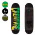  Creature CREATURE скейтборд панель 9.0 LOGO STUMPS ASSORTED DECK скейтборд Street доска (2602)