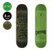  Creature CREATURE скейтборд панель 8.25 WEB 2 RELIC STUMPS DECK скейтборд Street доска (2602)