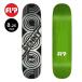 f "губа" FLIP скейтборд панель 8.25 DECKADE PHAM PRO DECKte колено *fam скейтборд скейтборд Street доска (2507)