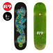 f "губа" FLIP скейтборд панель 8.1 RABELO KOMODO PRO DECK Lucas *la Velo скейтборд скейтборд Street доска (2511)