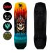 pa well * винт rutaPOWELL PERALTA скейтборд панель 9.13 FLIGHT&amp;#174; ANDY ANDERSON HERON PRO DECK SHAPE 290 Anne ti* нижний son полет (2510)