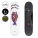  плавание SWIM скейтборд панель 8.0 JUSTIN DRYSEN DECK скейтборд Justin * dry sen модель Street доска (2508)