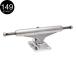  Independent INDEPENDENT 149 POLISHED SILVER STANDARD TRUCKS(STAGE11) грузовик стандартный Indy - скейтборд скейтборд 1 шт 