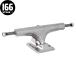  Independent INDEPENDENT 166 POLISHED SILVER STANDARD TRUCKS(STAGE4) грузовик стандартный Indy - скейтборд скейтборд 1 шт 