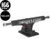 Independent INDEPENDENT 166 HOLLOW FULL BAR BLACK STANDARD TRUCKS(STAGE4) грузовик стандартный Indy - скейтборд 1 шт (2608)