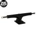  Independent INDEPENDENT 215 STANDARD BLACK TRUCKS(STAGE4) грузовик стандартный Indy - скейтборд скейтборд 1 шт (2510)