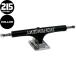  Independent INDEPENDENT 215 HOLLOW DRESSEN BLACK/SILVER STANDARD TRUCKS(STAGE4) грузовик стандартный 1 шт (2602)