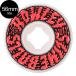 Sly m мяч zSLIME BALLS 56mm GEOFF ROWLEY VOMIT MINI 95A WHEELS WHITE твердый Wheel Джеф * грузовик гость модель 4 шт. комплект (2501)