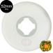 o- J Wheel OJ WHEELS 52mm KEYFRAME2 87A WHEELS soft Wheel 4 шт. комплект ключ рама скейтборд скейтборд (2606)