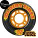 o- J Wheel OJ WHEELS 70mm DIRT TIRES THUNDER JUICE 78A WHEELS soft Wheel (4 шт. комплект ) Thunder сок скейтборд (2606)