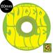 o- J Wheel OJ WHEELS 60mm SUPER JUICE GREEN/YELLOW 78A WHEELS soft Wheel 4 шт. комплект super сок Cruiser (2606)