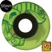o- J Wheel OJ WHEELS 55mm CRU-ZEN MINI SUPER JUICE 78A WHEELS soft Wheel 4 шт. комплект Mini super сок Cruiser (2510)