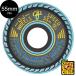 o- J Wheel OJ WHEELS 55mm MINI SUPER JUICE SHIN SANBONGI BLUE 78A WHEELS soft Wheel 4 шт. комплект три дерево сердце сотрудничество Mini super сок (2606)