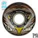 bo-nz Wheel BONES WHEELS 60mm SPF HAWK NIGHT HAWK P5 SIDECUT 84B WHEELS твердый Wheel (4 шт. комплект ) белый (2503)