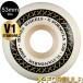 bo-nz Wheel BONES WHEELS 53mm X-FORMULA V1 STANDARD 99A WHEELS твердый Wheel 4 шт. комплект X Formula X99 (2603)