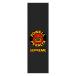 pa well * винт rutaPOWELL PERALTA 9in x 33in SUPREME BLACK SHEET лента для рукояток панель лента Supreme скейтборд скейтборд (2206)