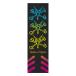 pa well * винт rutaPOWELL PERALTA 10.5in x 33in RAT BONES FADE GRIP TAPE SHEET лента для рукояток панель лента latobo-nz скейтборд (2412)
