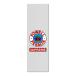 pa well * винт rutaPOWELL PERALTA 10.5in x 33in SUPREME CLEAR SHEET прозрачный лента для рукояток панель лента Supreme скейтборд (2509)