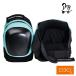  Pro Tec PRO-TEC PRO LINE KNEE PADS SKY BROWN колено накладка Pro линия Sky * Brown модель skate накладка колено для протектор PROTEC (2203)