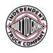  Independent INDEPENDENT 12in x 12in BTG SUMMIT STICKER стикер переводная картинка скейтборд скейтборд скейтборд Street наклейка 
