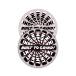  Independent INDEPENDENT 4inch BTG SPEED REVOLVE STICKER стикер переводная картинка Indy скейтборд скейтборд скейтборд Street наклейка 