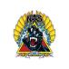  солнечный ta круиз SANTA CRUZ 5.25in x 6in NATAS SCREAMING PANTHER STICKER стикер переводная картинка наклейка natas*kau Pas sk Lee ming рука 