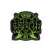  Creature CREATURE 4in CRETE-TURE DIY STICKER стикер переводная картинка наклейка скейтборд скейтборд Street 