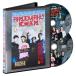 pa well * винт rutaPOWELL PERALTA ANIMAL CHIN SPECIAL EDITION DVD DVD skate видео животное * подбородок Old school скейтборд скейтборд 