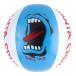 SANTA CRUZ солнечный ta круиз SCREAMING MOUTH BEACH BALL пляжный мяч песок . мяч уличный спорт пляжный волейбол Street скейтборд (26SM)