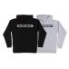  Independent INDEPENDENT BAR LOGO P/O HOODED SWEATSHIRT тянуть надкрылок -do Parker мода капот скейтборд Street (24FA)
