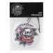  Independent INDEPENDENT DRESSEN SKULL ROSE AIR FRESHENER воздушный свежий na- ароматические средства машина машина машина сопутствующие товары аксессуары скейтборд (26SP)