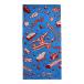  Independent INDEPENDENT UNDER THE BRIDGE TOWEL пляж полотенце уличный аксессуары скейтборд скейтборд (26SM)