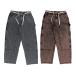  солнечный ta круиз SANTA CRUZ JAPAN LIMITED DOUBLE KNEE DENIM CARPENTER PANTS брюки Denim двойной колено painter's pants Street ske-ta-(25SS)