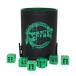  Creature CREATURE FINEST STREAK DICE SET кости комплект носорог koro аксессуары скейтборд скейтборд Street (26SM)