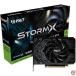 Palit(ѥå) GeForce RTX 4060Ti StormX 8GB / NE6406T019P1-1060F / եåܡ