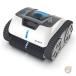 WYBOTwa wart to consumer electronics cordless robot pool cleaner black WY004