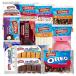 Mrs. Freshley's Mrs. fresh Lee z confection variety pack cupcake honey Vans doughnuts do Lee mi-12 piece 