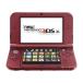 New Nintendo 3ds Xl - New Red