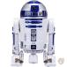 スターウォーズ リモートコントロール ドロイド スマート R2-D2 インテリジェント 並行輸入品  最新 映画 ロボット