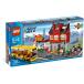 쥴 (LEGO) ƥ 쥴 (LEGO)Į  7641 LEGO City 7641 City Quarter wit ¹͢