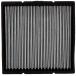 K&N VF2002 Washable & Reusable Cabin Air Filter Cleans and Freshe ¹͢