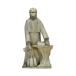 NECA Planet of the Apes   Lawgiver Statue Action Figure NECA Plan ¹͢