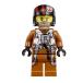 LEGO Star Wars : The Force Awakens Poe Dameron X   Wing Pilotߥ˥ե ¹͢