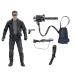 ߥ͡2 ͥ 1/4 18 ե奢 T 800 / NECA TERMINATOR2:JUD ¹͢