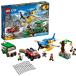 쥴ƥ60175ߤɥܥ LEGO City Mountain River Heist 60175 Buildi ¹͢