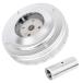 Caltric Complete Clutch Primary Sliding Sheave Compatible with Y ¹͢