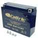 Caltric Agm Battery Compatible with Yamaha Vmax 500 Vx500 Dx Le  ¹͢