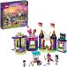 LEGO Friends Magical Funfair Stalls 41687 Building Kit; Carnival ¹͢