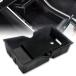 HK5 ABS Black Center Console Organizer Armrest Storage Box Conta ¹͢